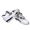 Jordan 4 Retro Oxidized Green