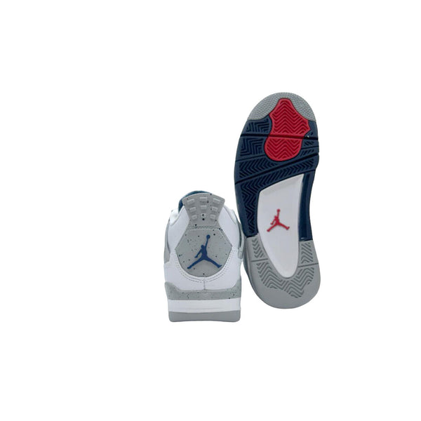 Jordan 4 Midnight Navy GS