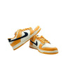 La Nike Dunk Low Wear and Tear