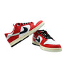 Nike Dunk Low Chicago Split