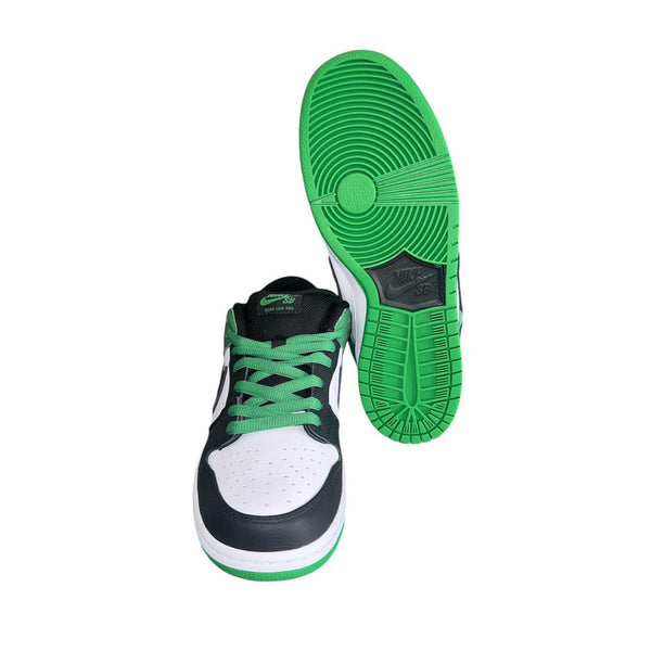 Nike SB Dunk Low Classic Green