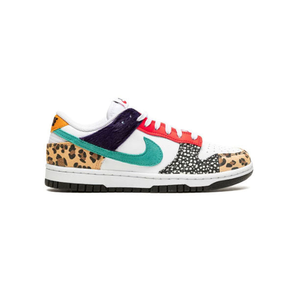 Nike Dunk Low Safari