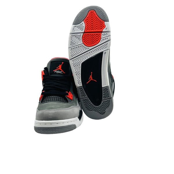 Jordan 4 Infrared GS