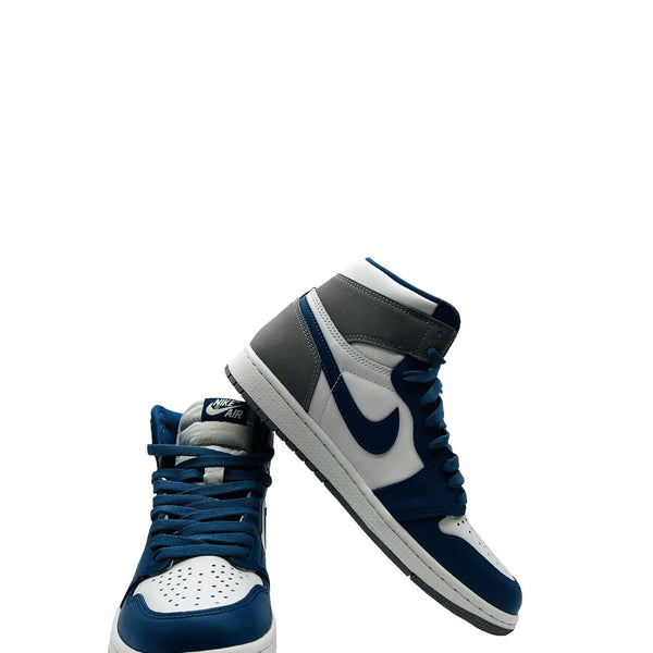 Jordan 1 High True Blue