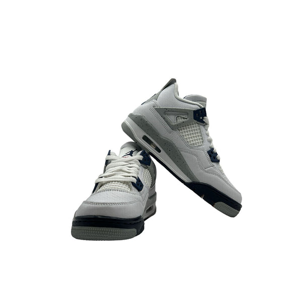 Jordan 4 Midnight Navy GS