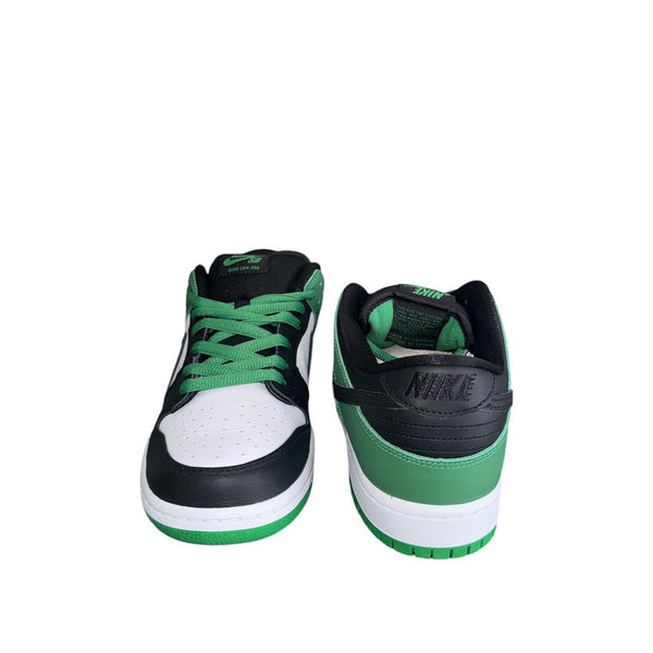 Nike SB Dunk Low Classic Green