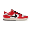Nike Dunk Low Chicago Split