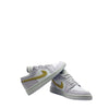 Jordan 1 Low Barely Grape