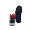 Jordan 1 Mid Gym Red Panda
