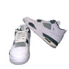 Jordan 4 Retro Oxidized Green
