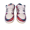 Nike SB Dunk Low Pro Parra Abstract Art