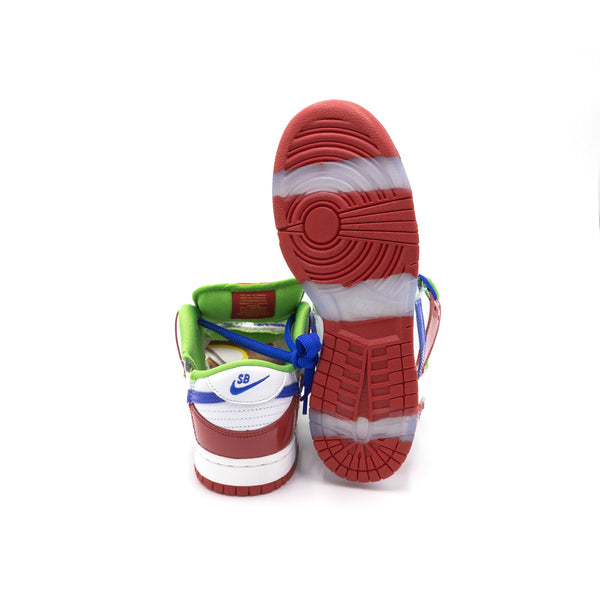 Nike Dunk Low SB Ebay