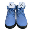 Jordan 5 Retro UNC University Blue