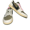 Jordan 1 Retro Low OG SP Travis Scott Verde Oliva