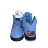 Jordan 5 Retro UNC University Blue