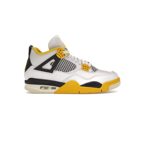 Jordan 4 Retro Vivid Sulfur