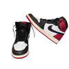 Jordan 1 High Black Toe Reimagined