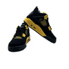 Jordan 4 Retro Thunder GS