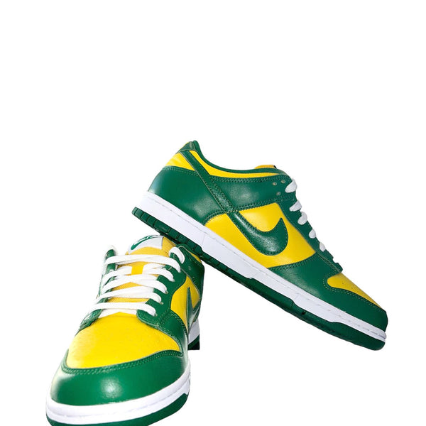 Nike Dunk Low Sp Brazil