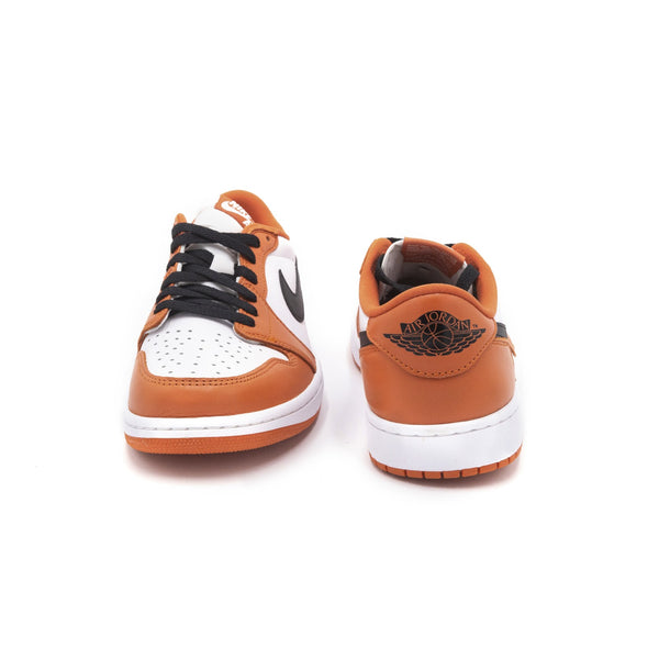 Jordan 1 Low Starfish