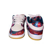 Nike SB Dunk Low Pro Parra Abstract Art