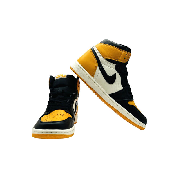 Jordan 1 High Taxi