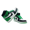 Jordan 1 High Lucky Green