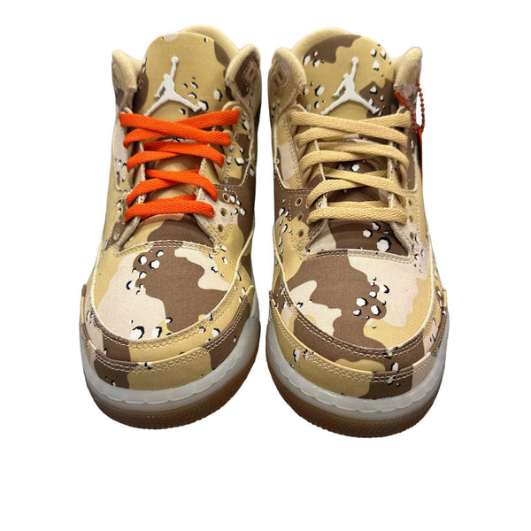 Jordan 3 Retro WNBA Desert Camo
