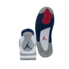 Jordan 4 Midnight Navy
