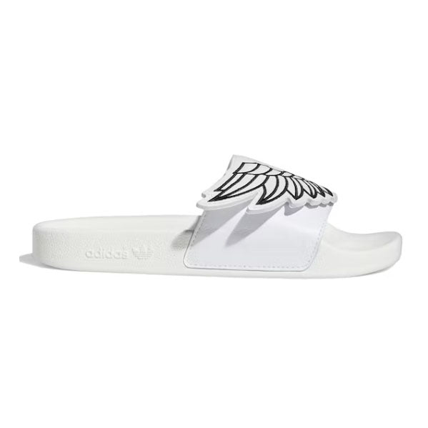adidas Adilette Slides
Jeremy Scott Wings White