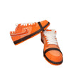 Nike SB Dunk Low Concepts Arancione Aragosta