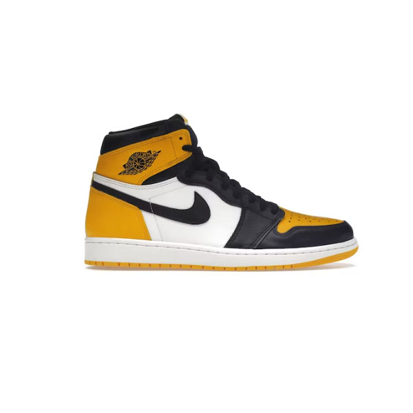 Jordan 1 High Taxi