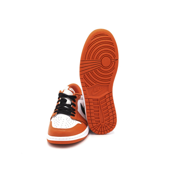 Jordan 1 Low Starfish