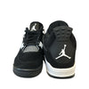 Jordan 4 Retro White Thunder