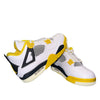 Jordan 4 Retro Vivid Sulfur