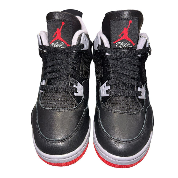 Jordan 4 Retro Bred Reimagined GS