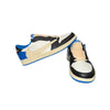 Jordan 1 Retro Low OG SP Fragment x Travis Scott