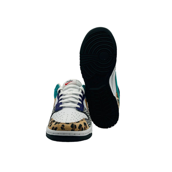 Nike Dunk Low Safari
