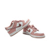 Nike Dunk Low Pink Velvet