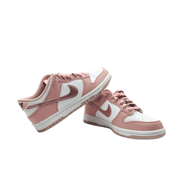 Nike Dunk Low Pink Velvet