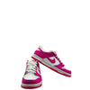 Nike dunk low laser fuchsia