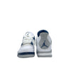 Jordan 4 Midnight Navy