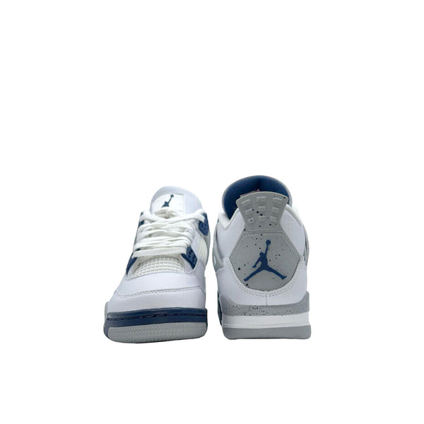 Jordan 4 Midnight Navy