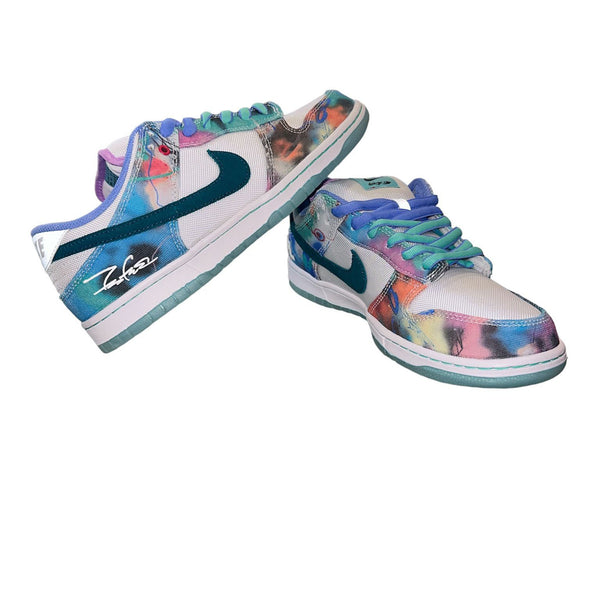 Nike SB Dunk Low Futura