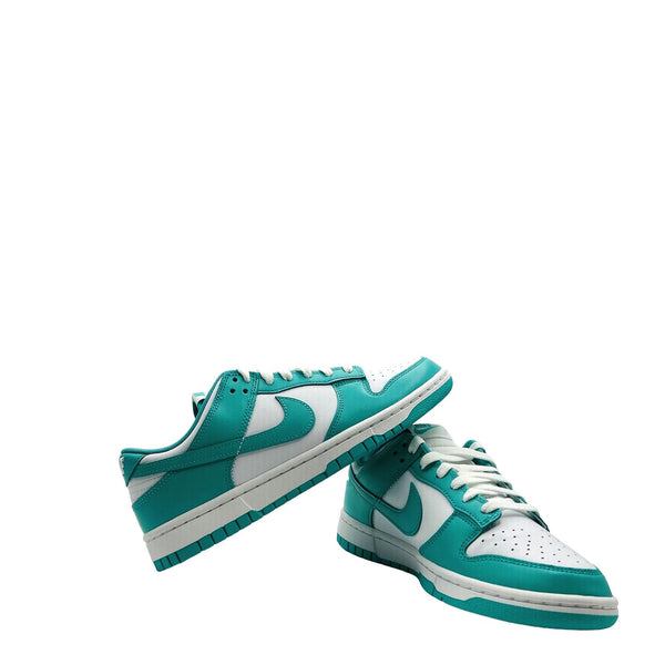 Nike Dunk Low Clear Jade
