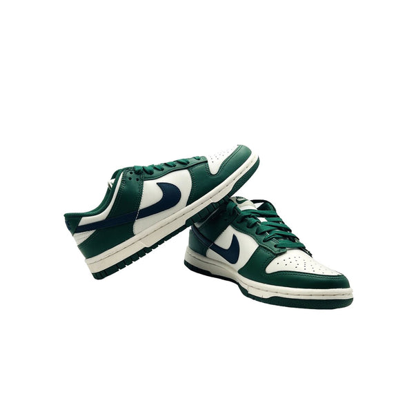 Nike Dunk Low Gorge Green