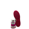 Nike dunk low laser fuchsia