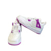 Jordan 4 Hyper Violet PS
