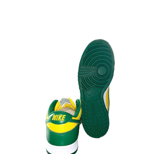 Nike Dunk Low Sp Brazil