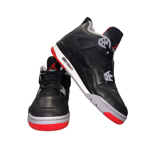 Jordan 4 Retro Bred Reimagined GS